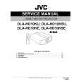 JVC DLA-HD10KU Instrukcja Serwisowa