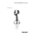 PHILIPS SPC600NC/37B Instrukcja Obsługi PHILIPS SPC600NC/37B Instrukcja Obsługi