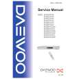 DAEWOO DGM22D1S Instrukcja Serwisowa