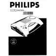 PHILIPS AJ3150/11 Instrukcja Obsługi
