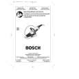 BOSCH 1364 Instrukcja Obsługi