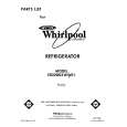 WHIRLPOOL EB22DKXWN01 Katalog Części