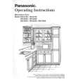 PANASONIC NNS566BA Instrukcja Obsługi