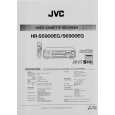 JVC HR-S5900EG Instrukcja Obsługi JVC HR-S5900EG Instrukcja Obsługi