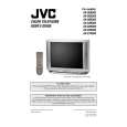 JVC AV-27D503/S Instrukcja Obsługi