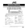 JVC HRV605EF Instrukcja Serwisowa