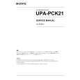 UPA-PCK21 - Kliknij na obrazek aby go zamknąć