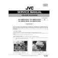 JVC AV32WFX1... Instrukcja Serwisowa