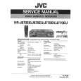 JVC HRJ770EU Instrukcja Serwisowa