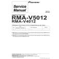 RMA-V5012/WL - Kliknij na obrazek aby go zamknąć
