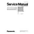 PANASONIC DMR-ES10EC Instrukcja Serwisowa