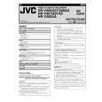 JVC HR-P58AG Instrukcja Obsługi