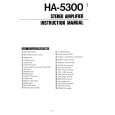 HA-5300 - Kliknij na obrazek aby go zamknąć