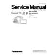 PANASONIC PV-GS320P VOLUME 1 Instrukcja Serwisowa