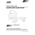 JVC XA-MP101WE Instrukcja Obsługi
