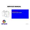 SONY EXB-5010 Instrukcja Serwisowa