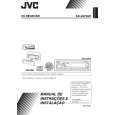JVC KD-G279UR Instrukcja Obsługi