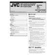 JVC HR-V205EX Instrukcja Obsługi