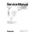 PANASONIC KX-TG9345BP Instrukcja Serwisowa