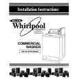 WHIRLPOOL CA2751XSW5 Instrukcja Instalacji