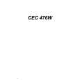 CEC476W - Kliknij na obrazek aby go zamknąć