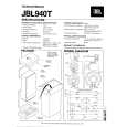 JBL940T - Kliknij na obrazek aby go zamknąć
