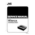 JVC MIE60/B Instrukcja Serwisowa