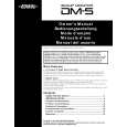 BOSS DM-5 Instrukcja Obsługi