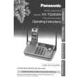 PANASONIC KXTG2650N Instrukcja Obsługi