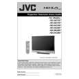 JVC HD-61G787 Instrukcja Obsługi