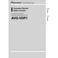 AVG-VDP1/UC - Kliknij na obrazek aby go zamknąć