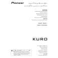 PIONEER KRP-TS01/XZC1/WL5 Instrukcja Obsługi