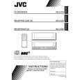 JVC RX5020RBK Instrukcja Serwisowa