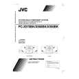 JVC PC-X560BKJ Instrukcja Obsługi