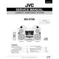 JVC MXGT88 Instrukcja Serwisowa JVC MXGT88 Instrukcja Serwisowa