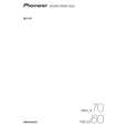 PIONEER VSX-LX60/LFXJ Instrukcja Obsługi