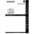 AIWA VSD-SL10 Instrukcja Serwisowa