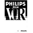 PHILIPS VR268/05 Instrukcja Obsługi