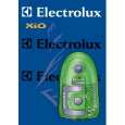 ELECTROLUX Z1010 Instrukcja Obsługi