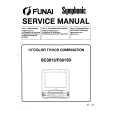 FUNAI F3813D Instrukcja Serwisowa