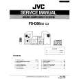 JVC FSD88 Instrukcja Serwisowa