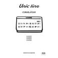 UNIC LINE CC4003U Instrukcja Obsługi
