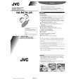 JVC HA-NC70J Instrukcja Obsługi