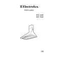 ELECTROLUX EFC6410ALO Instrukcja Obsługi