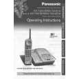 PANASONIC KXT4310W Instrukcja Obsługi