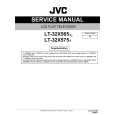 JVC LT-32X575/T Instrukcja Serwisowa
