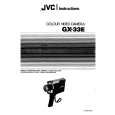JVC GX-33E Instrukcja Obsługi