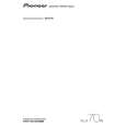 PIONEER S-LX70W/WLXTW Instrukcja Obsługi