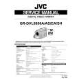 JVC GRDVL9800EA Instrukcja Serwisowa