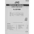JVC XL-Z674BK Instrukcja Serwisowa